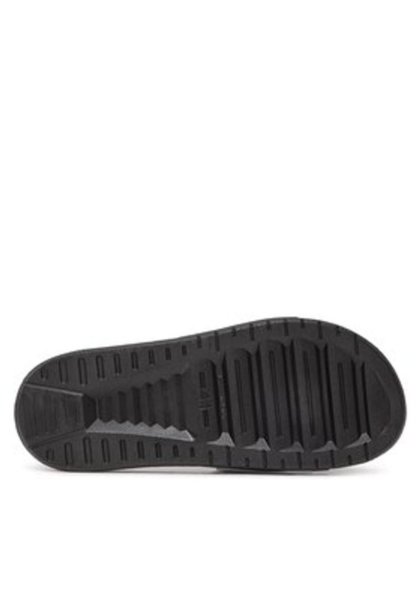 Coqui Klapki 7051-253-2200 Czarny. Kolor: czarny