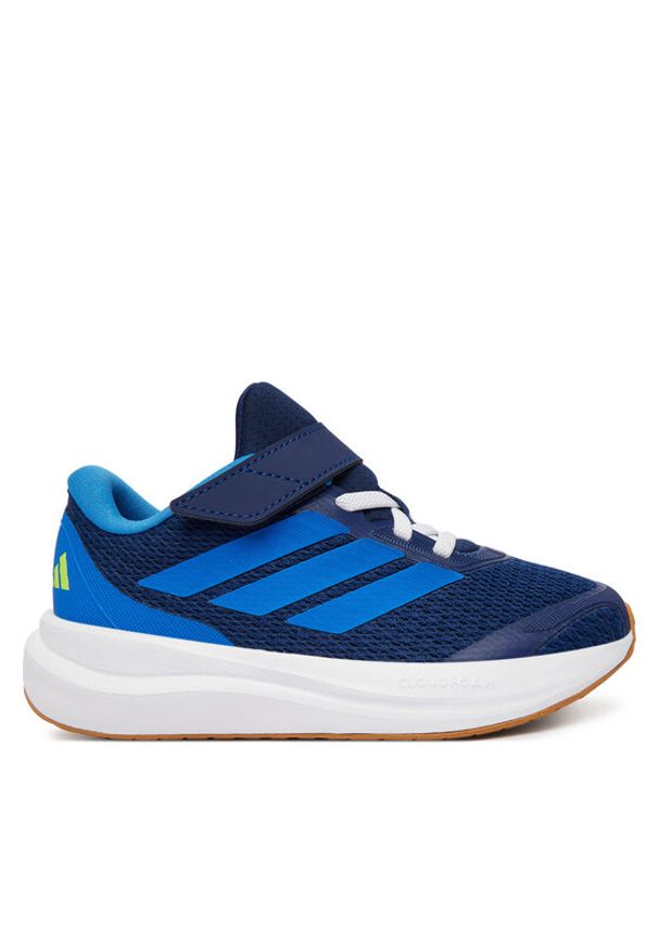 Adidas - adidas Sneakersy Runfalcon 6 Shoes Children KI1770 Niebieski. Kolor: niebieski. Materiał: materiał