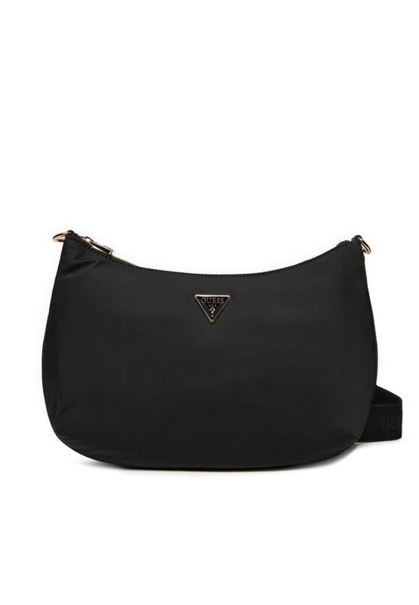 Guess Torebka HWEYG8 39501 Czarny. Kolor: czarny