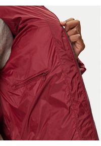 Armani Exchange Kurtka puchowa XM001115 AF16589 UA328 Czerwony Regular Fit. Kolor: czerwony. Materiał: syntetyk #4