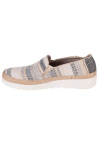 skechers - Buty sportowe Sneakersy damskie, Flexpadrille HI - Serene Heights. Kolor: wielokolorowy. Sport: turystyka piesza #2