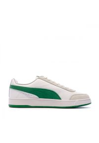 Puma Buty Court Legend Lo 37193106. Kolor: biały. Sezon: lato #2
