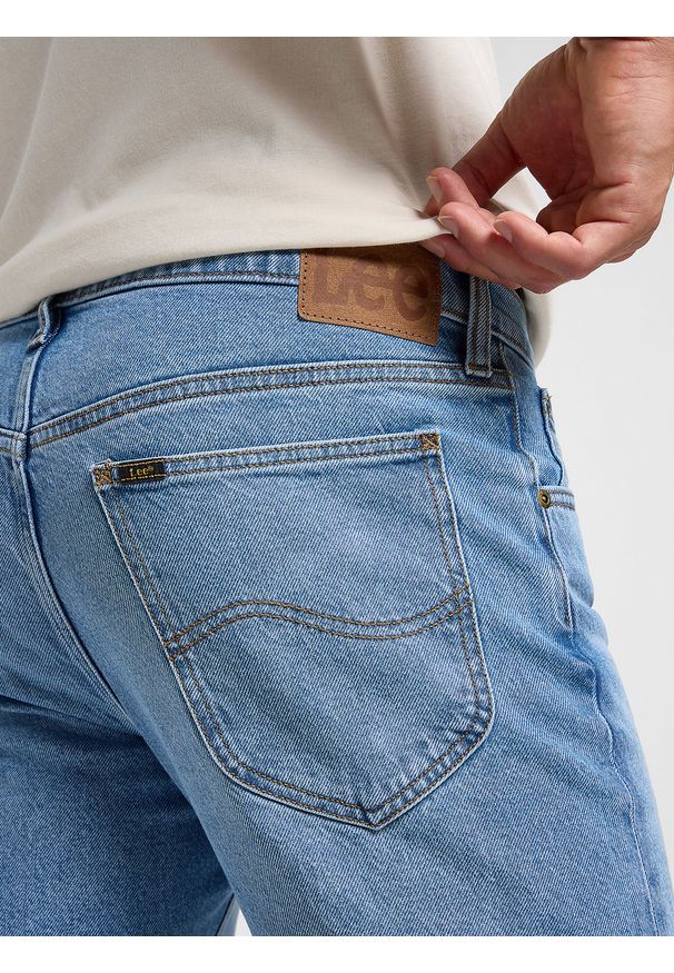 Lee - MESKIE SPODNIE LEE DAREN ZIP FLY CRUISER 112363961