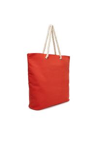 Billabong Torebka BLB-B-001-07 Pomarańczowy. Kolor: pomarańczowy