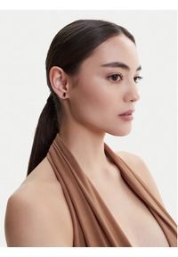 Tous - TOUS Kolczyki Color Bear 1004226800 Złoty. Materiał: metalowe. Kolor: złoty #6