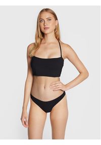 Etam Dół od bikini Essentialle 653280705 Czarny. Kolor: czarny. Materiał: syntetyk #2