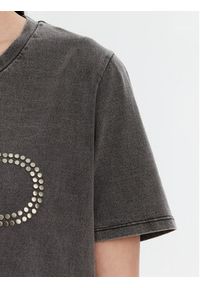 MICHAEL Michael Kors T-Shirt MS551SC36A Szary Regular Fit. Kolor: szary. Materiał: bawełna