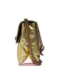 Kurt Geiger Torebka Large Kensington Soft 9796557109 Kolorowy. Wzór: kolorowy. Materiał: skórzane #4