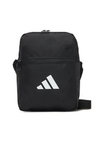 Adidas - Saszetka adidas. Kolor: czarny
