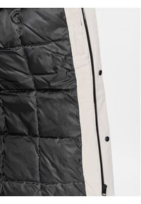 Jack & Jones Kurtka zimowa 12235845 Écru Regular Fit. Materiał: syntetyk. Sezon: zima #5