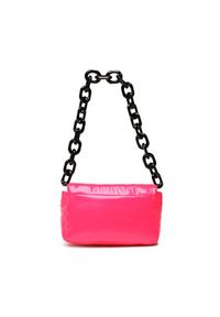 Furla Torebka 1927 Soft WB00769-BX1199-1553S-9-044-20-CN-B Różowy. Kolor: różowy #5