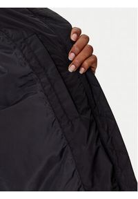 Karl Lagerfeld Jeans Kurtka zimowa A3W15023 Czarny Regular Fit. Kolor: czarny. Materiał: syntetyk. Sezon: zima #6