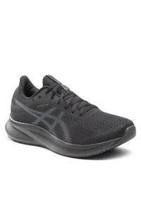 Asics Buty do biegania Patriot 13 1011B485 Czarny. Kolor: czarny. Materiał: materiał #2