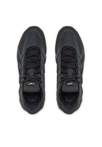 Nike Sneakersy Air Max Tw DQ3984 003 Czarny. Kolor: czarny. Materiał: materiał. Model: Nike Air Max #4