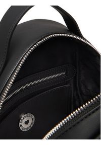 Love Moschino - LOVE MOSCHINO Plecak JC4197PP1NKD000B Czarny. Kolor: czarny. Materiał: skóra #2