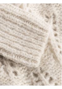JOOP! Sweter 58 254KN58Kalma 30048461 Beżowy Regular Fit. Kolor: beżowy. Materiał: syntetyk #10