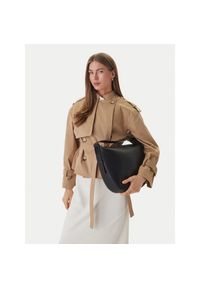 Torebka Armani Exchange. Kolor: czarny #1