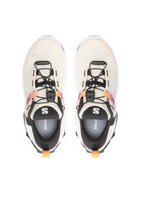 salomon - Salomon Trekkingi X Raise GORE-TEX L47071400 Różowy. Kolor: beżowy. Materiał: materiał. Technologia: Gore-Tex. Sport: turystyka piesza #6