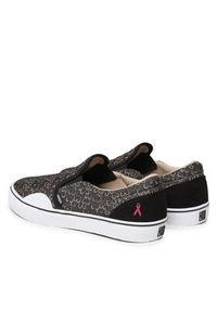 Etnies Tenisówki Marana Slip X B4bc 4107000580 Czarny. Kolor: czarny. Materiał: skóra, zamsz