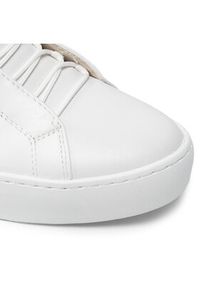 Vagabond Shoemakers - Vagabond Sneakersy Zoe 5326-001-01 Biały. Kolor: biały. Materiał: skóra