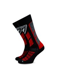 Rossignol Skarpety narciarskie Thermotech 2P RLMMX04 Czarny. Kolor: czarny. Materiał: materiał. Sport: narciarstwo #2