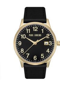 Zegarek męski Paul Lorens LUCAS PL20016A-1A2 #1