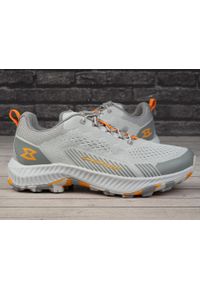 Buty unisex trekkingowe Garmont 9.81 PULSE. Kolor: pomarańczowy, szary, wielokolorowy