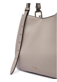 Furla Torebka Nuvola M WB02020 HSF000 CN 4892S Beżowy ciemny. Kolor: beżowy. Materiał: skórzane #2