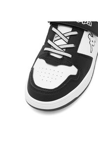 Kappa Sneakersy SS24-3C001(IV)CH Czarny. Kolor: czarny #7