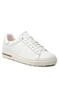 Birkenstock Sneakersy Bend Low II 1017724 Biały. Kolor: biały. Materiał: skóra #7