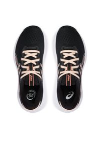 Asics Buty do biegania Gel-Excite 11 1012B861 Czarny. Kolor: czarny. Materiał: mesh #4