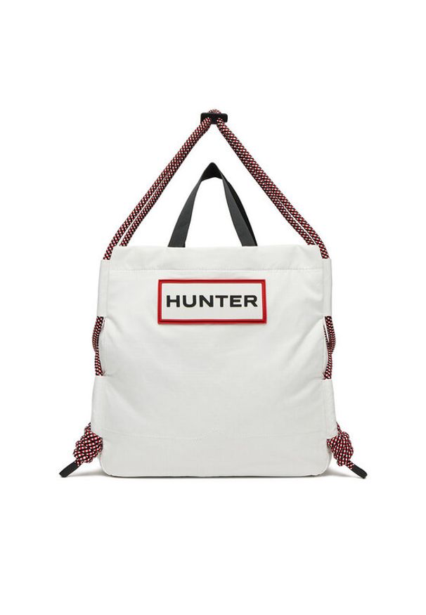 Hunter Torebka C-HTR-B-005-06 Biały. Kolor: biały