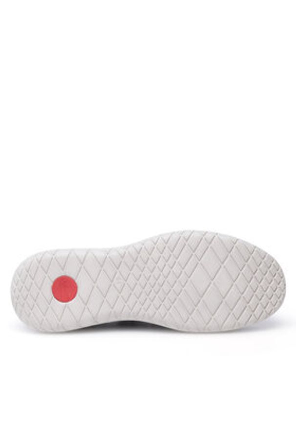 Go Soft Półbuty MYL-SOFT3 Szary. Kolor: szary. Materiał: materiał