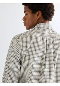 Wrangler - MESKA KOSZULA WRANGLER 1 PKT SHIRT DEEP DEPTHS 112378034 #5