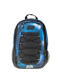skechers - Plecak chłopięcy Skechers Eagle Trail Backpack pojemność 20 L. Kolor: niebieski