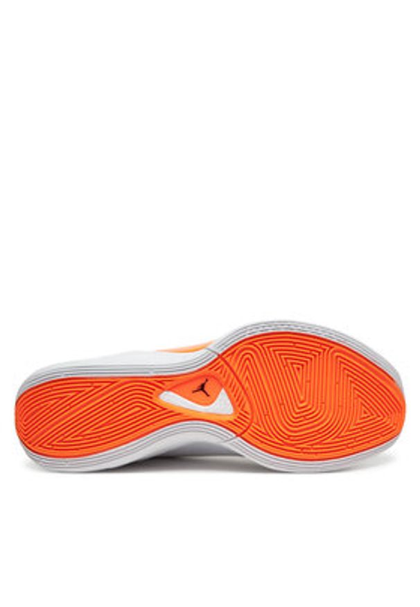 Nike Buty do koszykówki Jordan Luka 1 (GS) DQ6513 108 Biały. Kolor: biały. Materiał: materiał. Sport: koszykówka