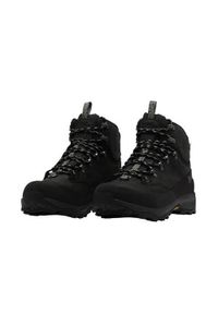 Buty trekkingowe męskie Jack Wolfskin Terraquest Arctic Texapore Mid. Wysokość cholewki: za kostkę. Kolor: czarny. Materiał: skóra, tkanina. Szerokość cholewki: normalna. Sport: turystyka piesza #2