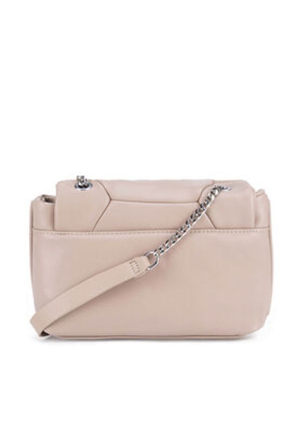 MEXX Torebka MEXX-K-016-06 Beżowy. Kolor: beżowy