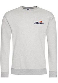 Ellesse Bluza Fierro SHS08784 Szary Classic Fit. Kolor: szary. Materiał: bawełna #3