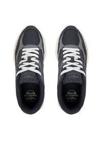 Aeronautica Militare Sneakersy 252SC0318UCT04248 Granatowy. Kolor: niebieski. Materiał: materiał #5