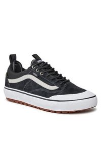 Vans Tenisówki Old Skool Mte-2 VN0009QEBA21 Czarny. Kolor: czarny. Materiał: materiał