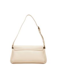Love Moschino - LOVE MOSCHINO Torebka JC4058PP1NLO0110 Beżowy. Kolor: beżowy. Materiał: skórzane #5