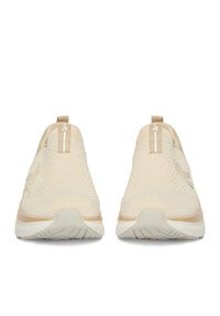 Rieker Sneakersy CEO-W4100-60 Beżowy. Kolor: beżowy. Materiał: materiał #6