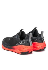 Altra Buty do biegania Experience Wild 2 AL0A85RX Koralowy. Kolor: pomarańczowy. Materiał: materiał #3