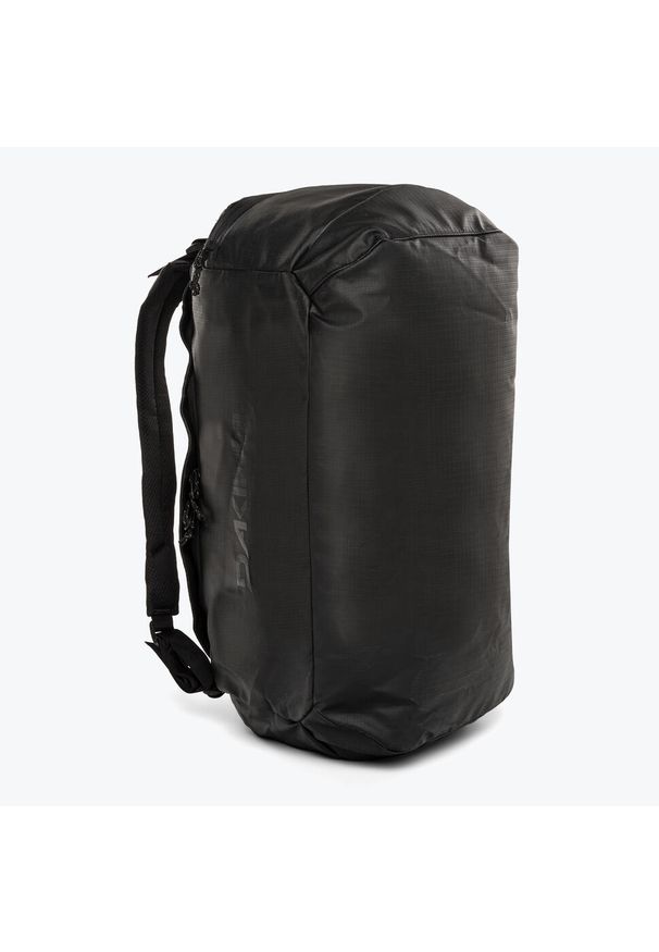 Torba podróżna Dakine Ranger Duffle 60 l. Kolor: czarny