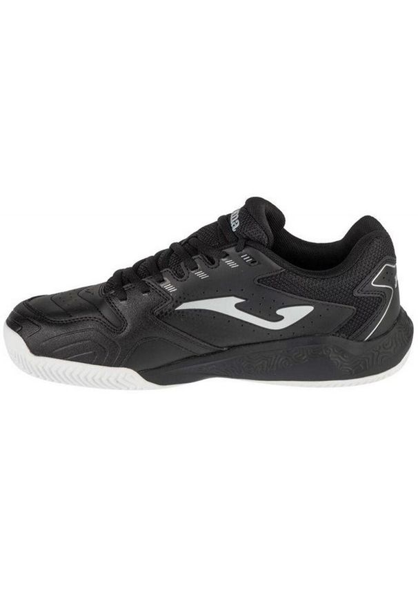 Joma - Buty Tenisowe Unisex Dla Dorosłych Master 1000. Kolor: czarny