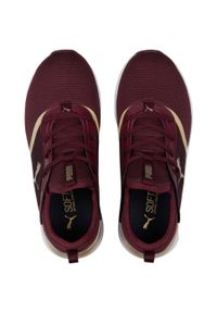 Buty do biegania damskie Puma Softride Ruby. Kolor: czerwony