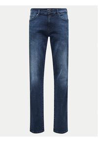 Only & Sons Jeansy 22032697 Granatowy Slim Fit. Kolor: niebieski #2