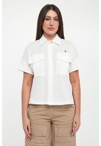 Aeronautica Militare - Koszula damska AERONAUTICA MILITARE #3