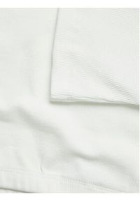 JJXX Top Fiona 12234188 Biały Slim Fit. Kolor: biały. Materiał: bawełna #7